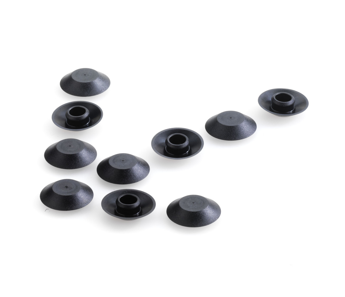 10 Karosseriestopfen PVC - 22mm - Sonstiges Zubehör