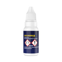 15ml Füllharz für Windschutzscheibenreparatur Steinschlagreparatur