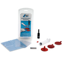 AGT Winschutzscheiben Steinschlag Reparaturkit Reparaturset Crack repair
