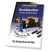 Ausbeulwerkzeug Komplettset Ausbeulset Ausbeulzange Gleithammer 63106 -  Komplettsets