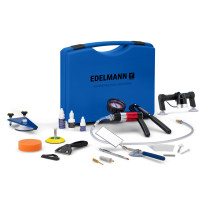 Steinschlagreparatur Komplettset Master 2370 Windschutzscheiben - Glas Reparatur