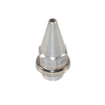 Kegeldüse 2,5 mm, L= 27 mm  UNF 7/16  Bühnen für Heißklebepistole