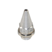 Kegeldüse 2,5 mm, L= 27 mm  UNF 7/16  Bühnen für Heißklebepistole