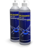 Lackreiniger - Zugadapterreiniger 500ml