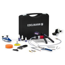 Steinschlagreparatur Komplettset Master 2370 Windschutzscheiben - Glas Reparatur
